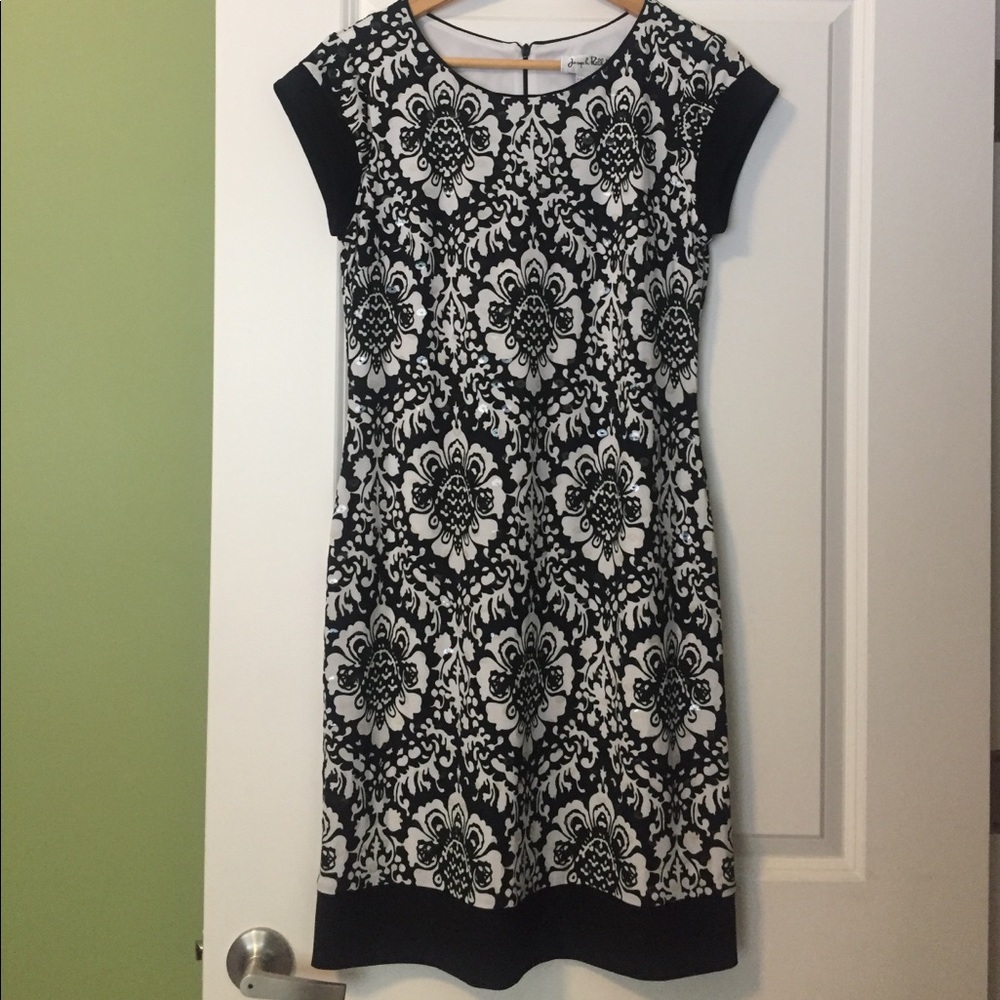 Joseph Ribkoff Cocktail Dress