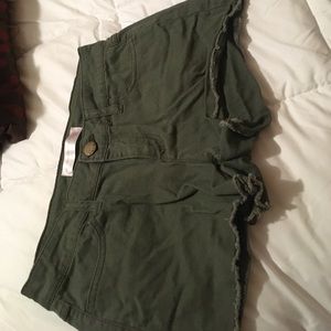 Shorts