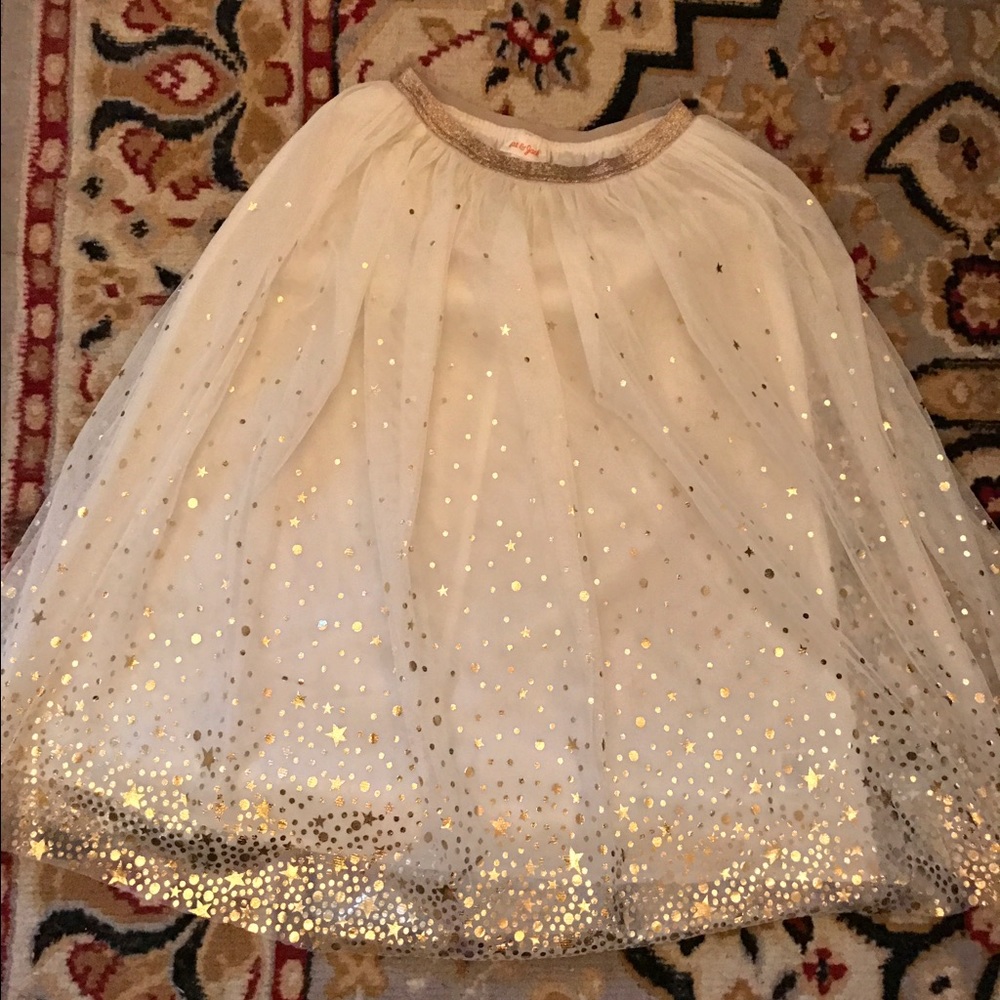 Girls skirt