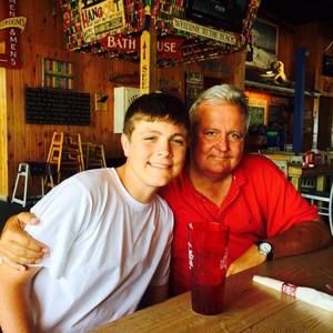 Meet your Posher, Justin