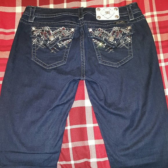 Miss Me Denim - Miss Me Jeans