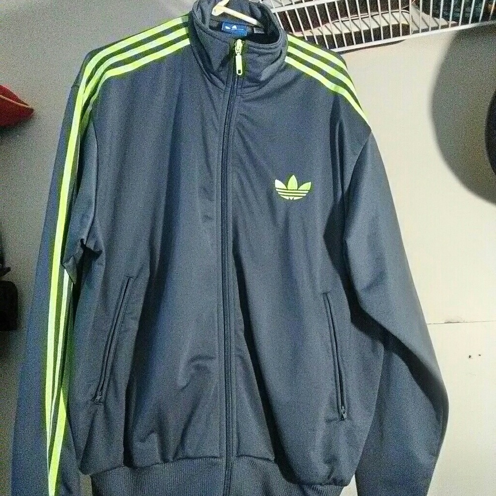 Adidas Jacket