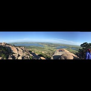 Meet your Posher, Joaquin