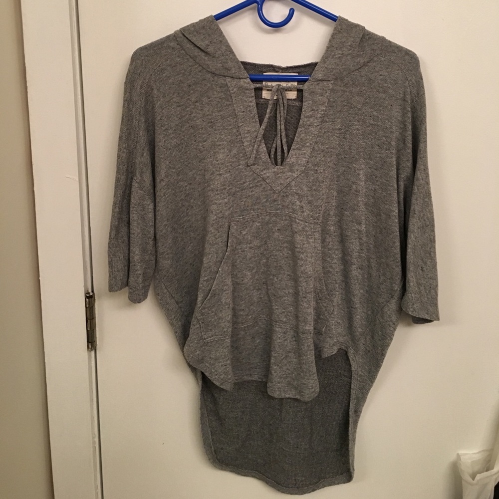 Shirt Hoodie