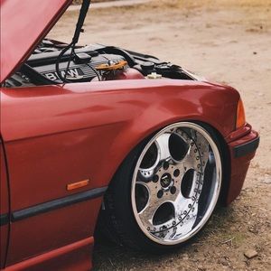 Meet your Posher, Isaiah