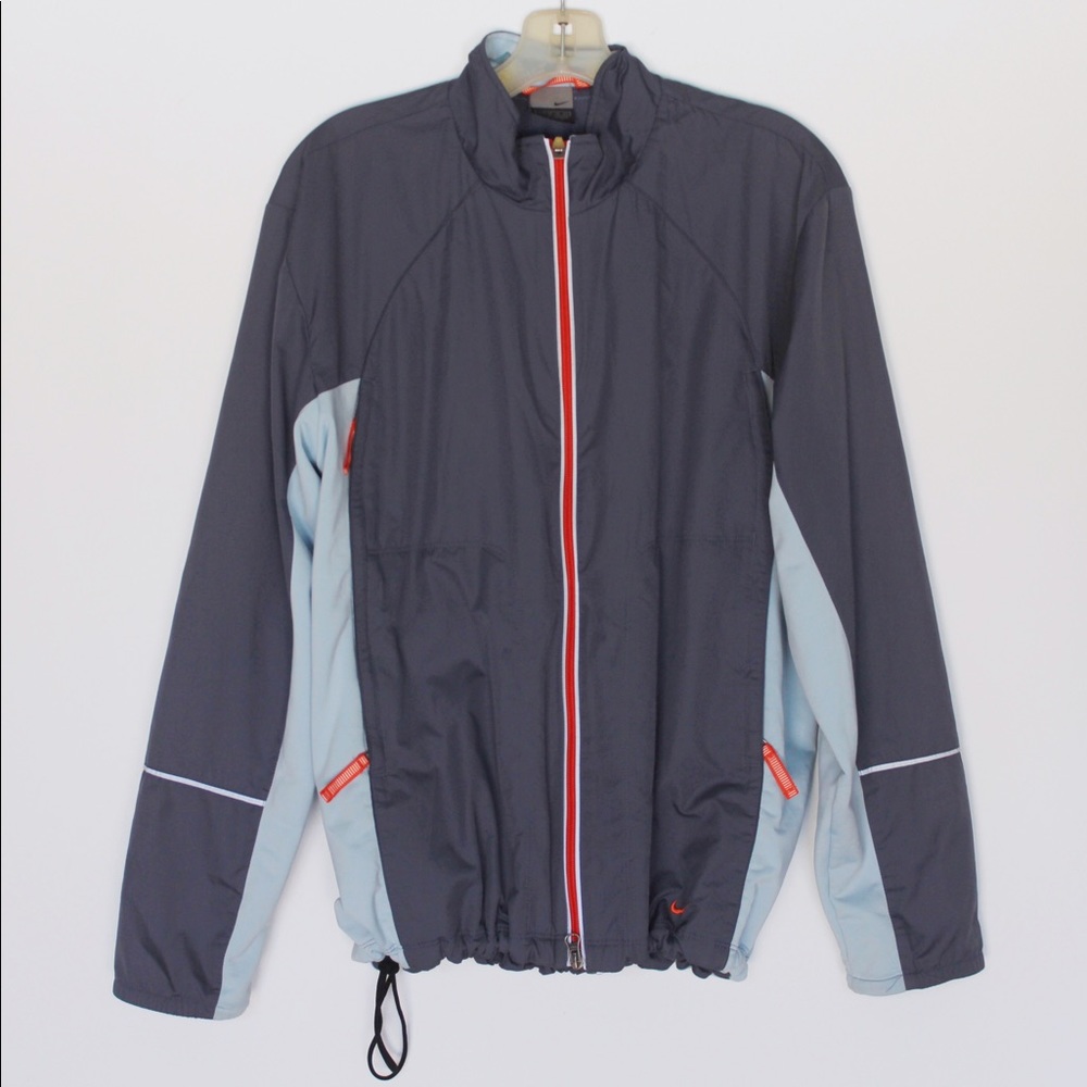 Nike windbreaker