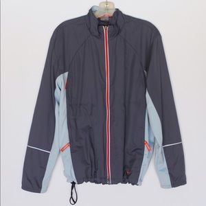 Nike windbreaker