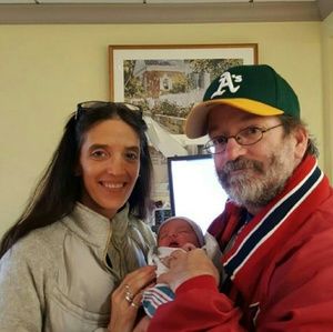 Meet your Posher, Linda