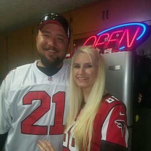 Meet your Posher, Sherry