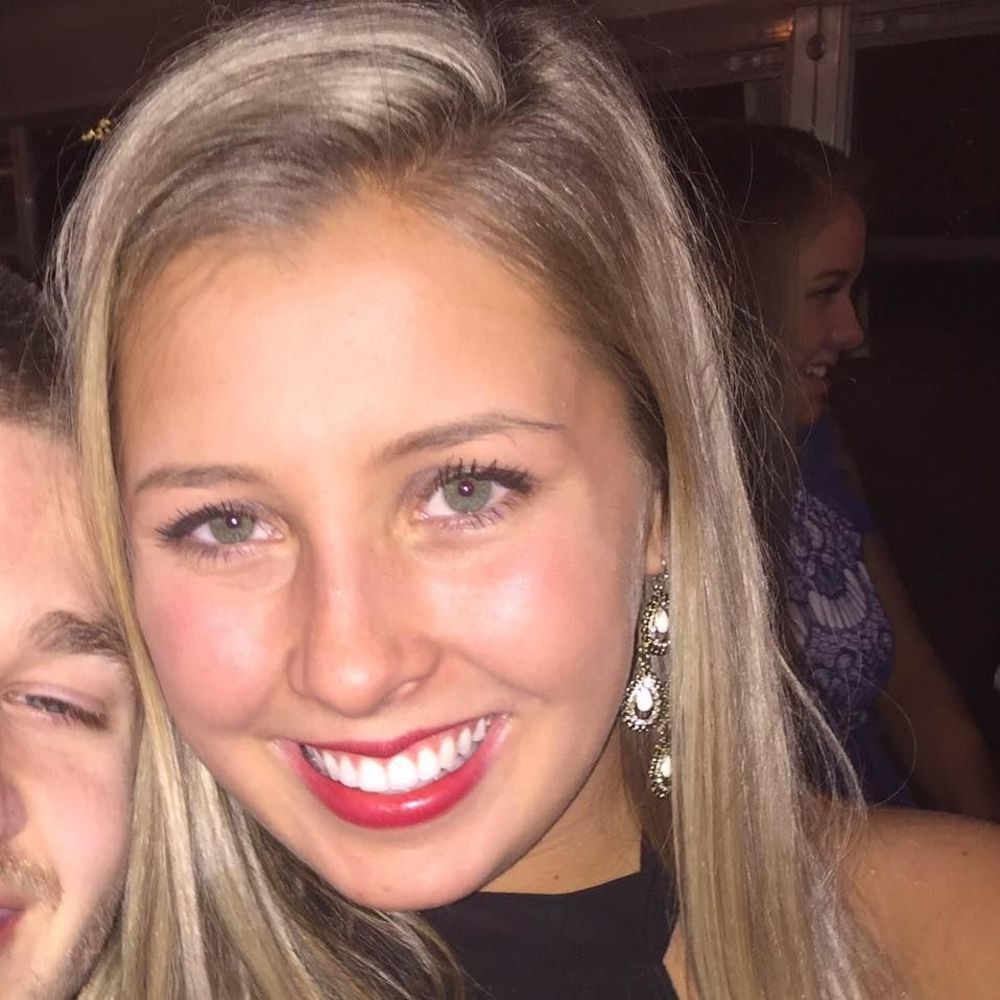 Meet your Posher, Kate