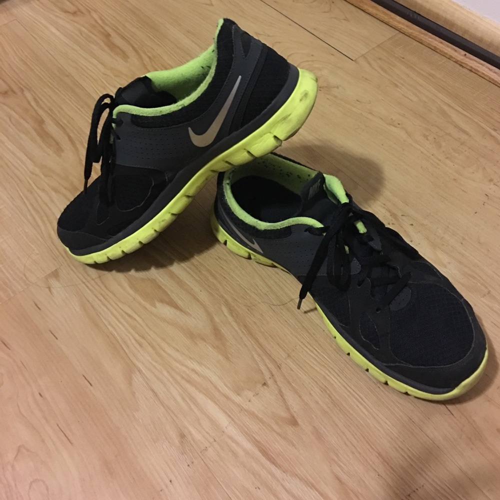 Men's Nike shoes