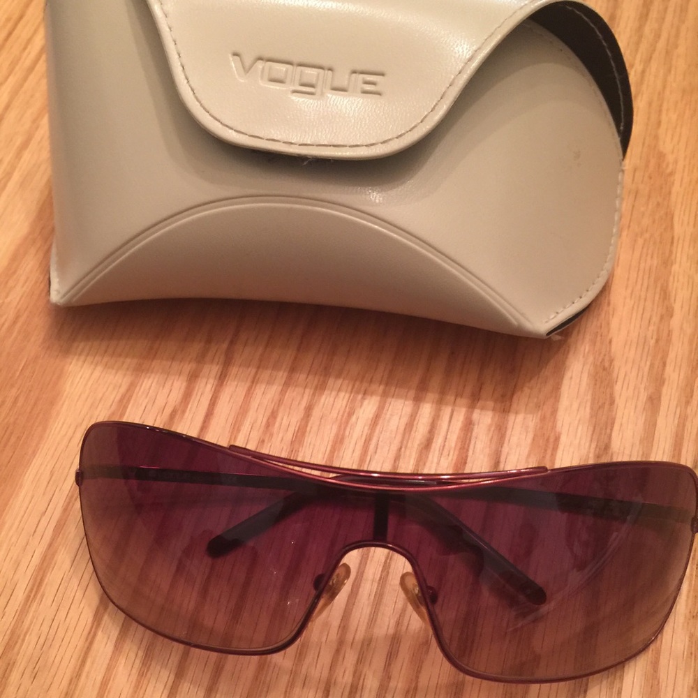 Vogue Sunglasses
