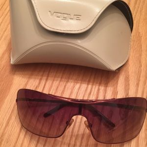 Vogue Sunglasses