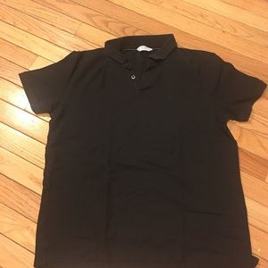 Calvin Klein Classic Fit Polo