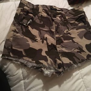 Shorts