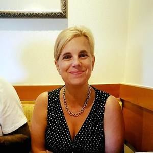 Meet your Posher, Julie