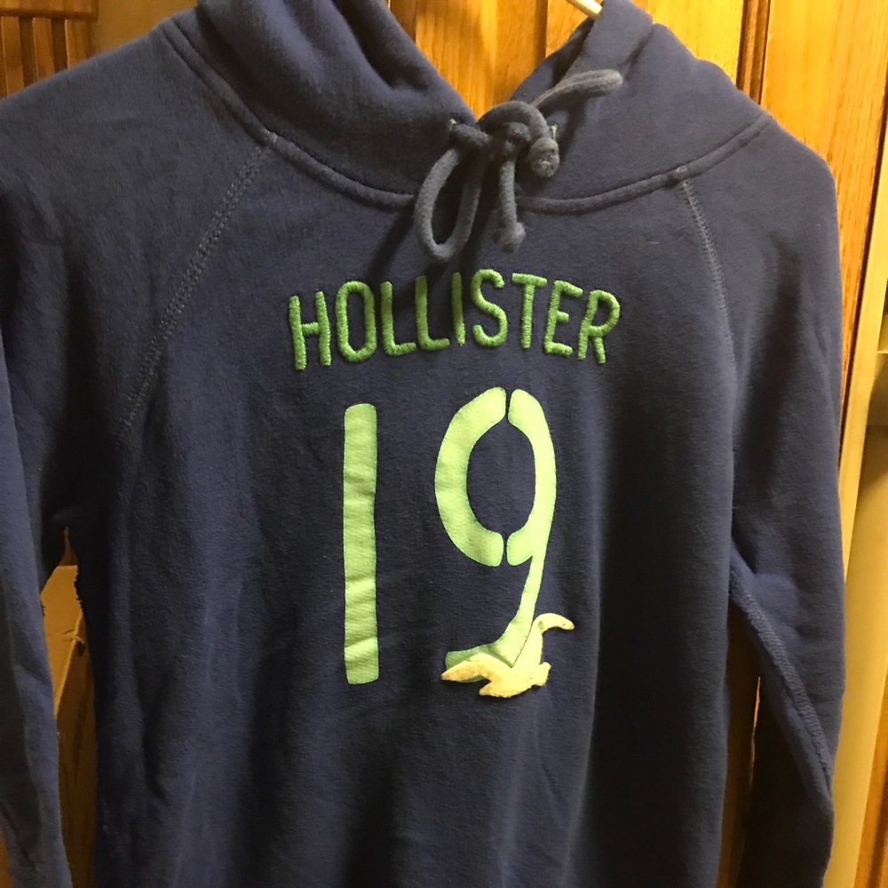 Hollister Hoodie