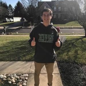 Meet your Posher, Mark