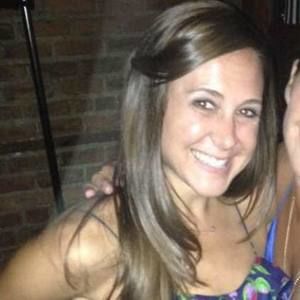 Meet your Posher, Caitlin