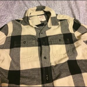 American Eagle Flannel