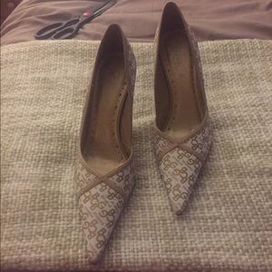 BCBG Woman Shoes