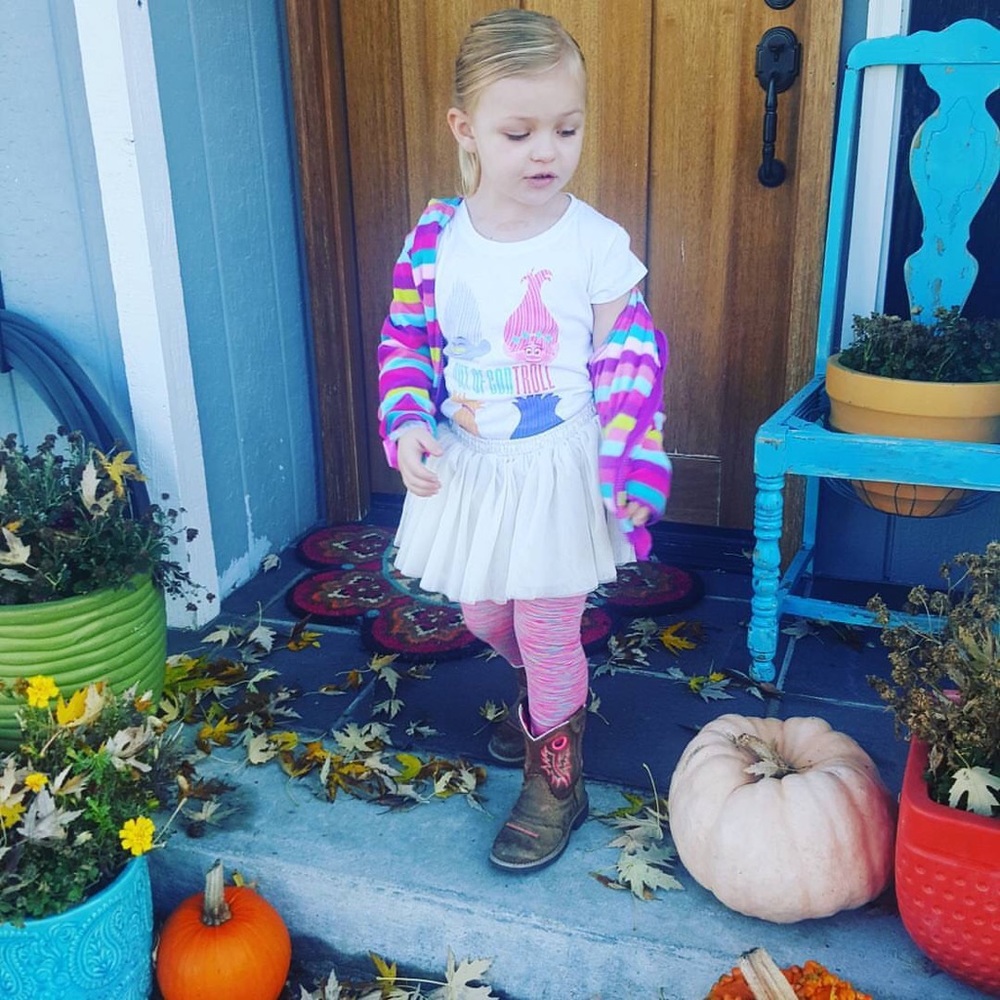 Love and family!💝💝