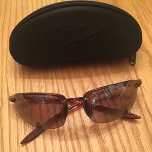 Maui Jim Sunglasses