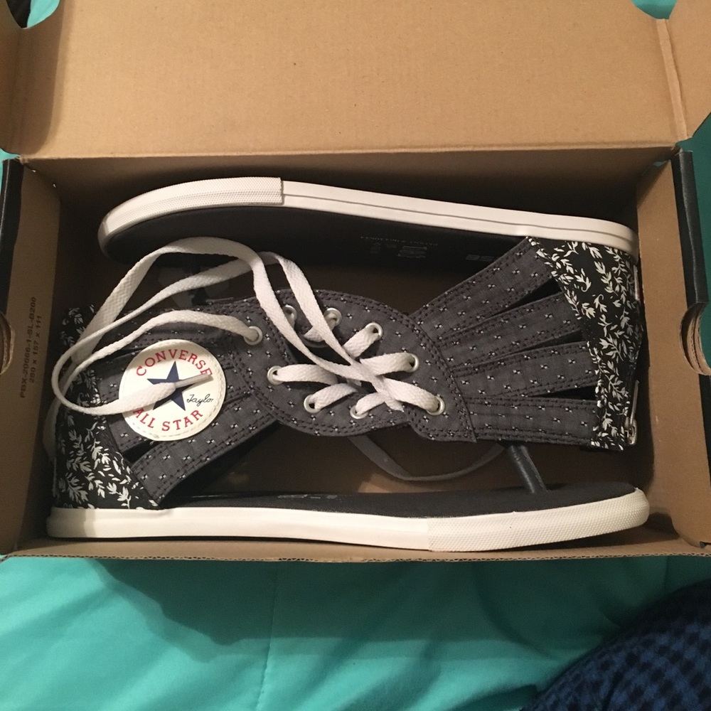 Converse