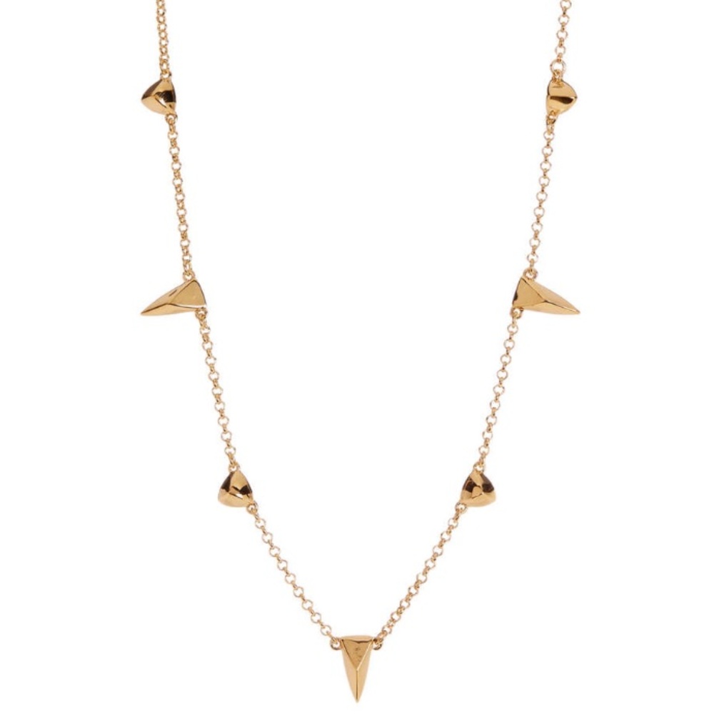 [Botkier] Spear Necklace