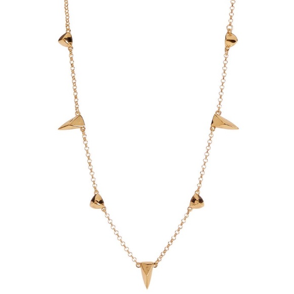 [Botkier] Spear Necklace - Picture 1 of 3