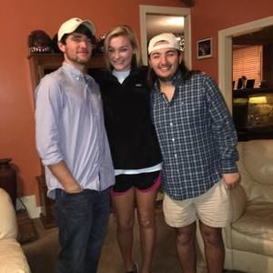 Meet your Posher, Austin