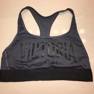 Victoria's Secret sports bra