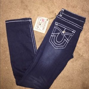 True religion jeans