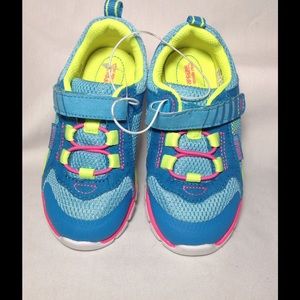 Surprize by stride rite charity