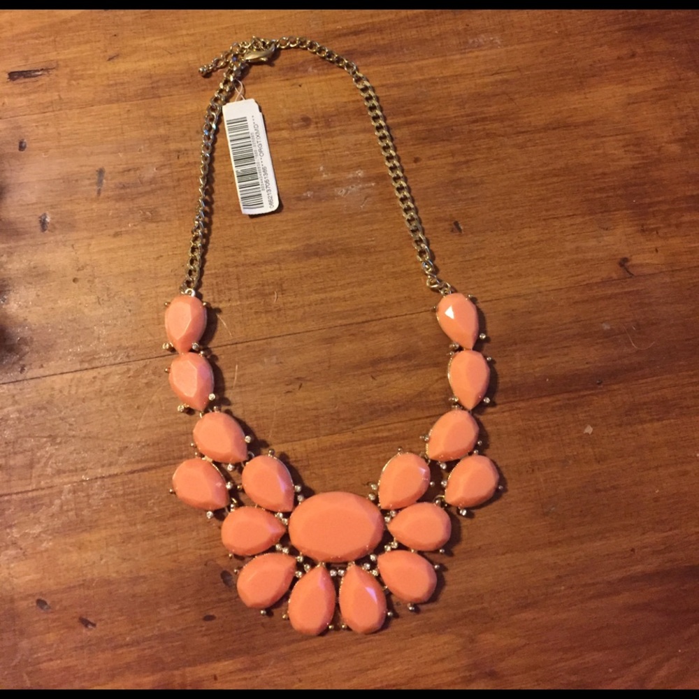 New Necklace!