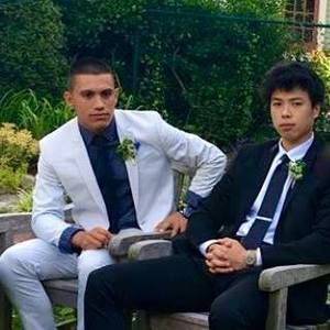 Meet your Posher, Jordan