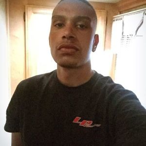 Meet your Posher, Lonnie
