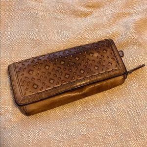 Fossil Wallet