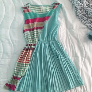 Vintage 80's summer dress Vintage 80's summer dress