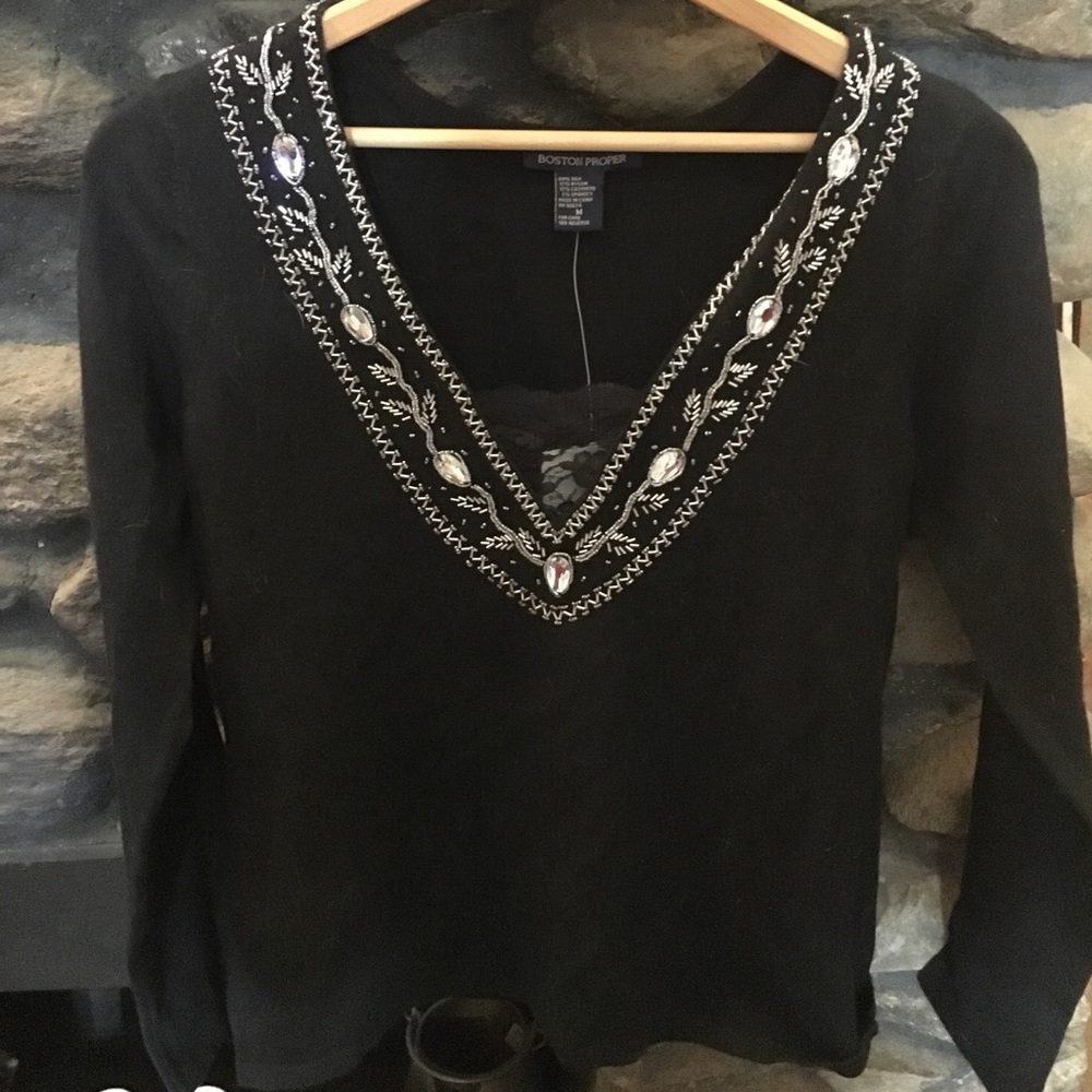 Elegant Black shirt