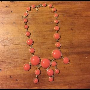 Banana Republic necklace!