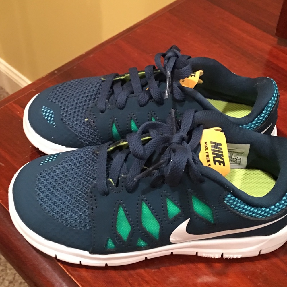 Nike shoes