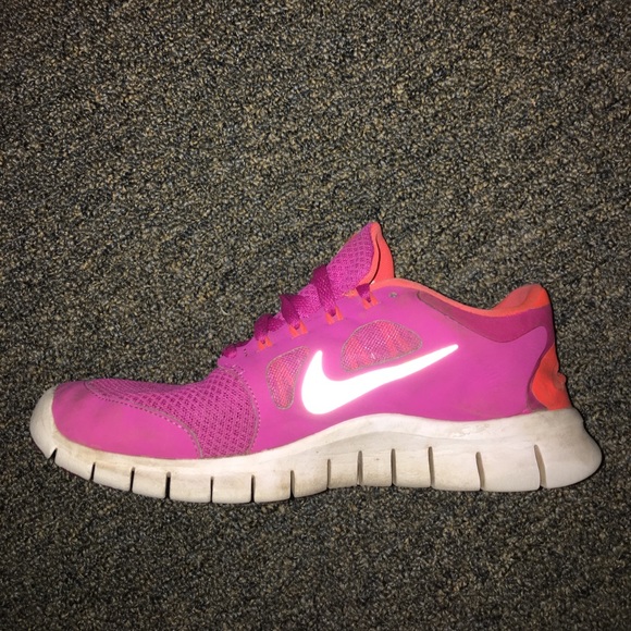 Nike running shoes - Picture 2 of 2