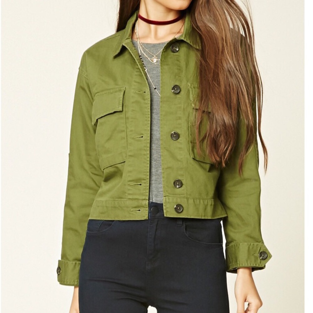 🆕✨Jadore Rock N Roll Jacket🆕✨