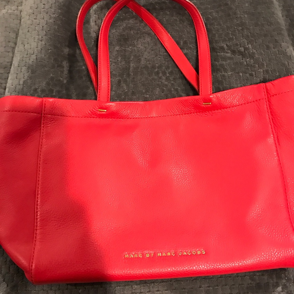 Marc by marc jacobs tote handbag