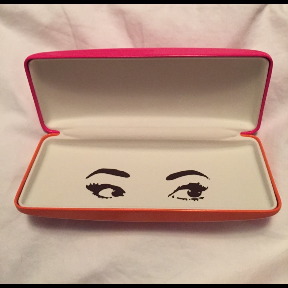Kate Spade Glasses Case