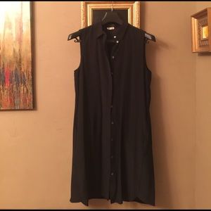 Cute & cool J. Crew dress