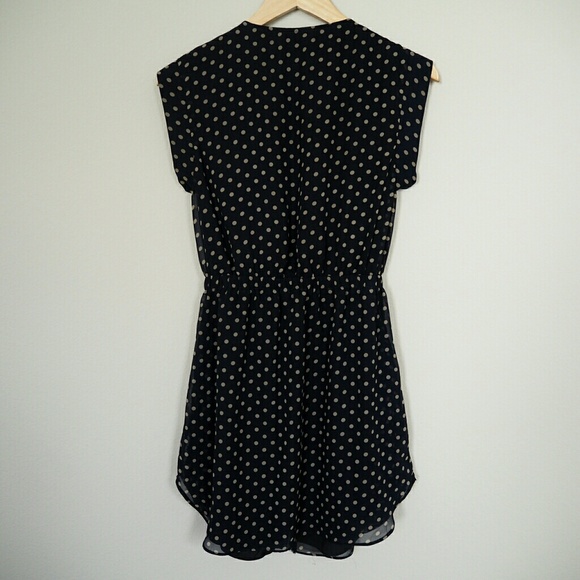 🎉HP🎉 Piplette Polka Dot Sleeveless Sundress - Picture 5 of 5