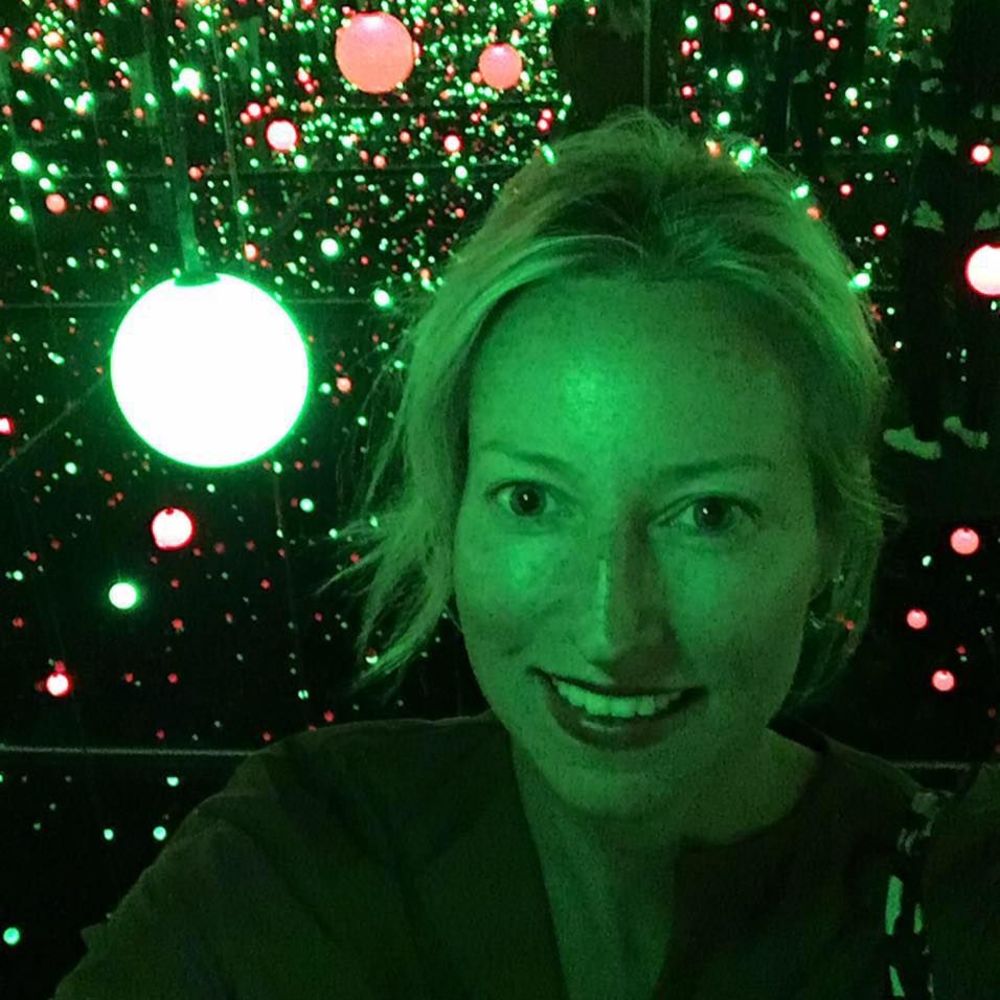 Meet your Posher, Mary