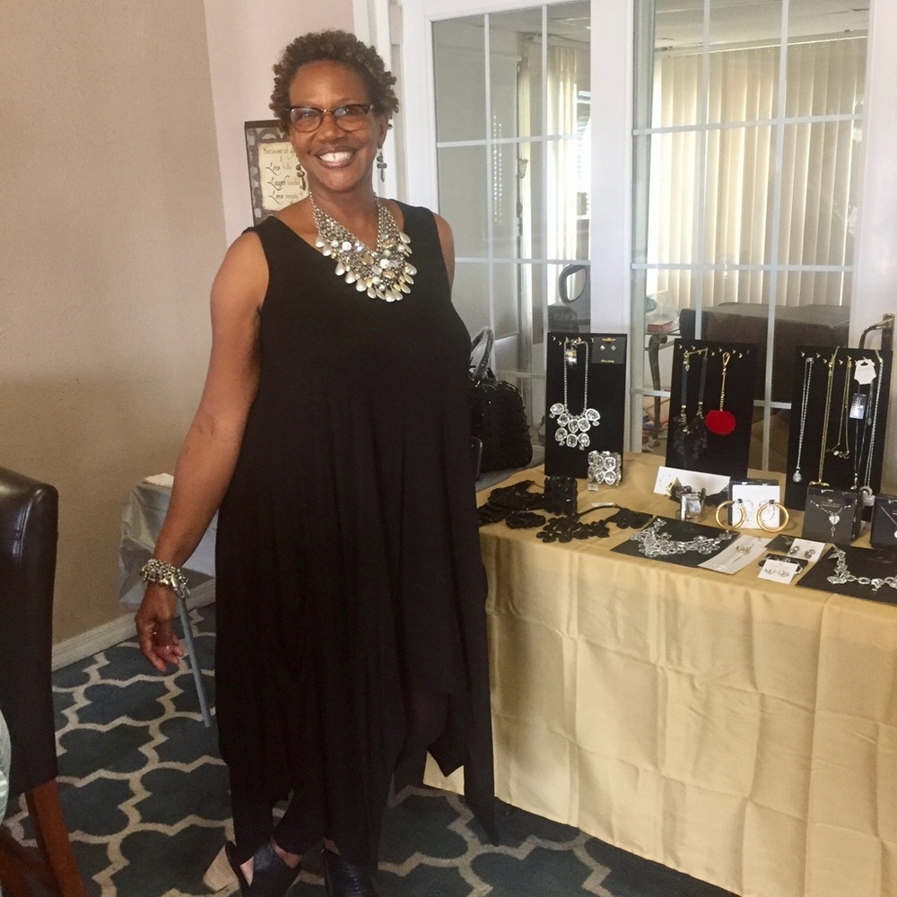 Meet your Posher, Pat